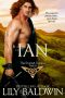 [The Scottish Outlaws 06] • Ian · A Scottish Outlaw (Highland Outlaws Book 6)